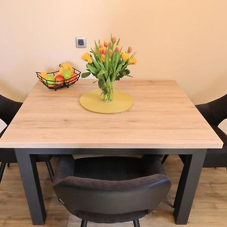 Apartman Zara Exterior foto