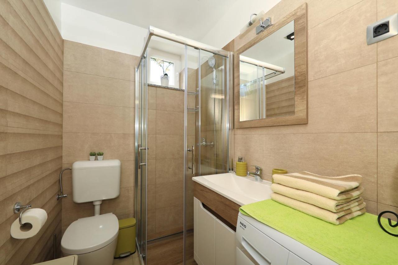 Apartman Zara Exterior foto